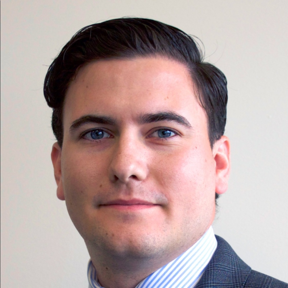 Meet your Posher, Brendon